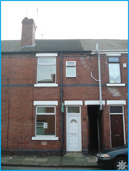 House to buy at 26 Gladys Street, Clifton, Rotherham