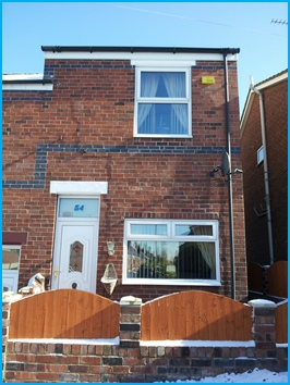 House to buy at 26 Gladys Street, Clifton, Rotherham