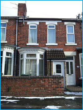 House to buy at 26 Gladys Street, Clifton, Rotherham