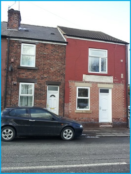 House to buy at 26 Gladys Street, Clifton, Rotherham