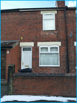 House to buy at 26 Gladys Street, Clifton, Rotherham